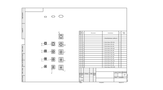 t型槽螺母(1)缩略图